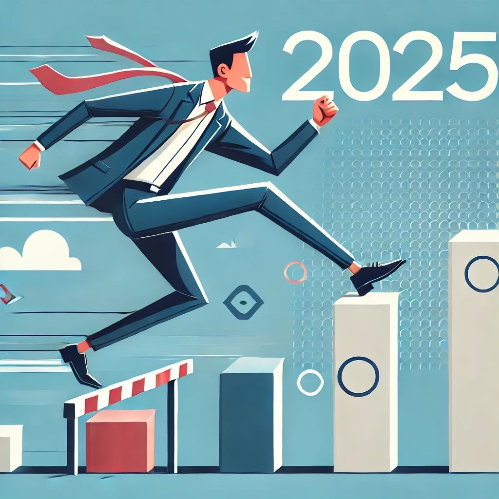 Gravir avec succès les obstacles à l'entreprenariat