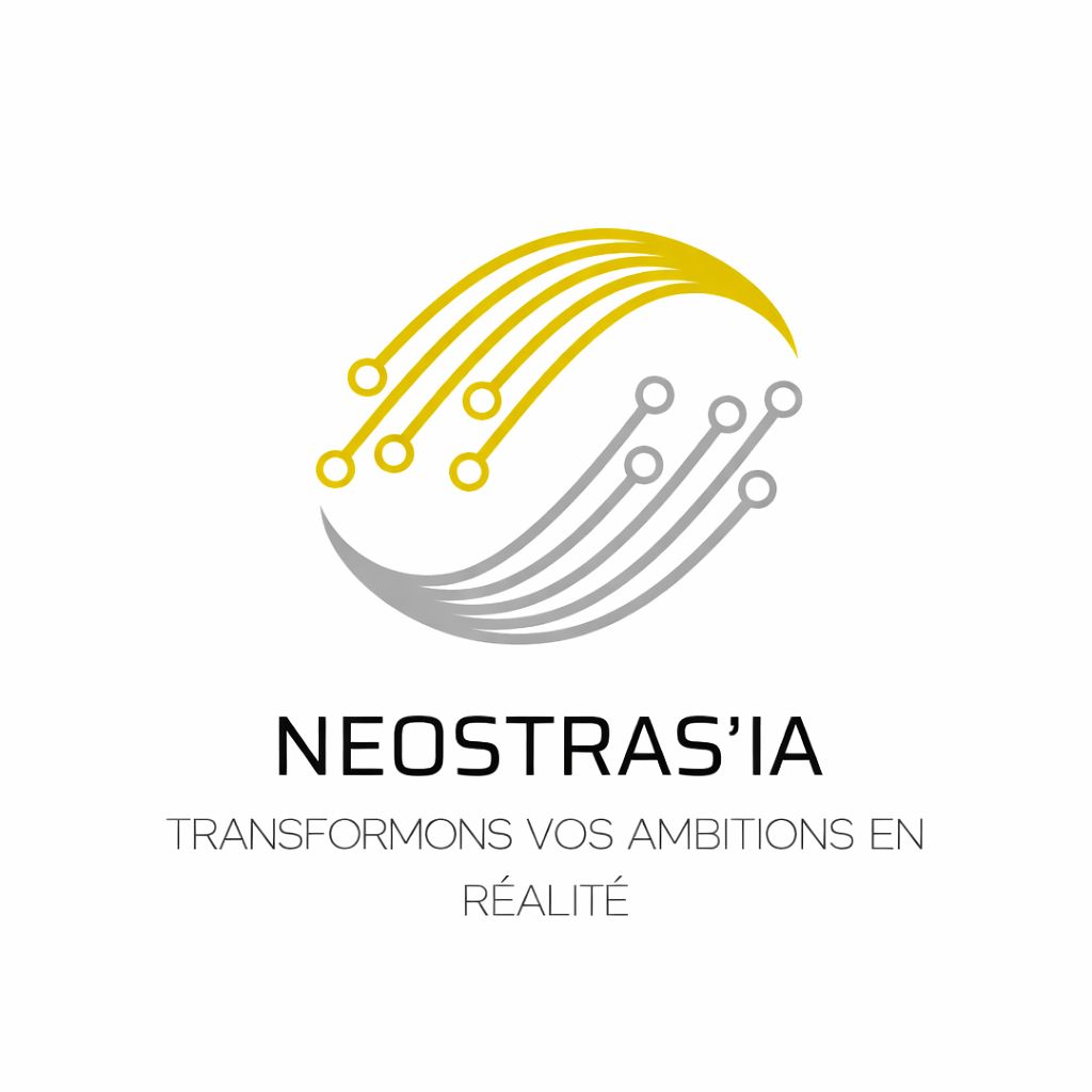 Nouvelle identité, même vision : NEOSTRAS’IA