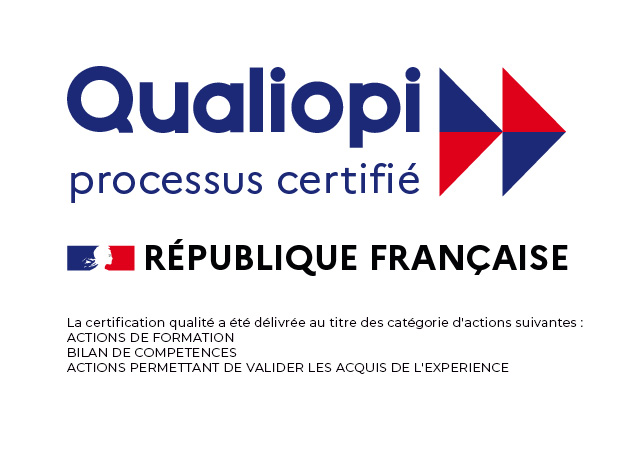 logo Qualiopi