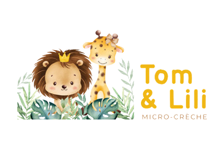 logo Tom & Lili